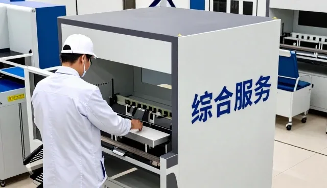 昆明四维华颖信息科技有限公司