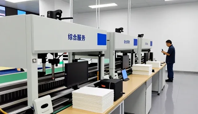 昆明四维华颖信息科技有限公司