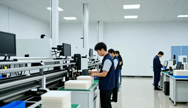 昆明四维华颖信息科技有限公司