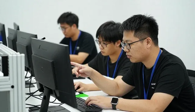 云端运维服务有哪些特点？